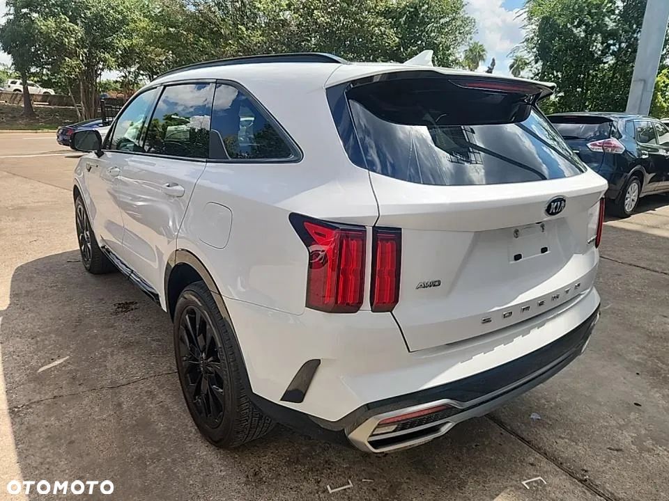 Kia Sorento 2.4 GDI AWD Vision - 6