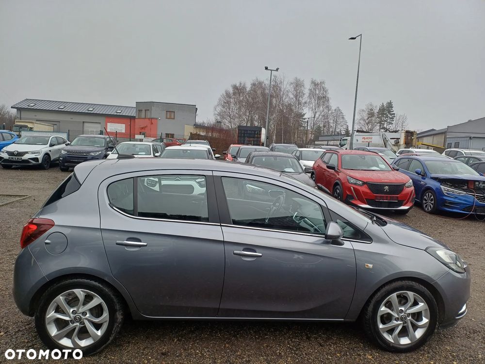 Opel Corsa 1.2 Innovation - 7