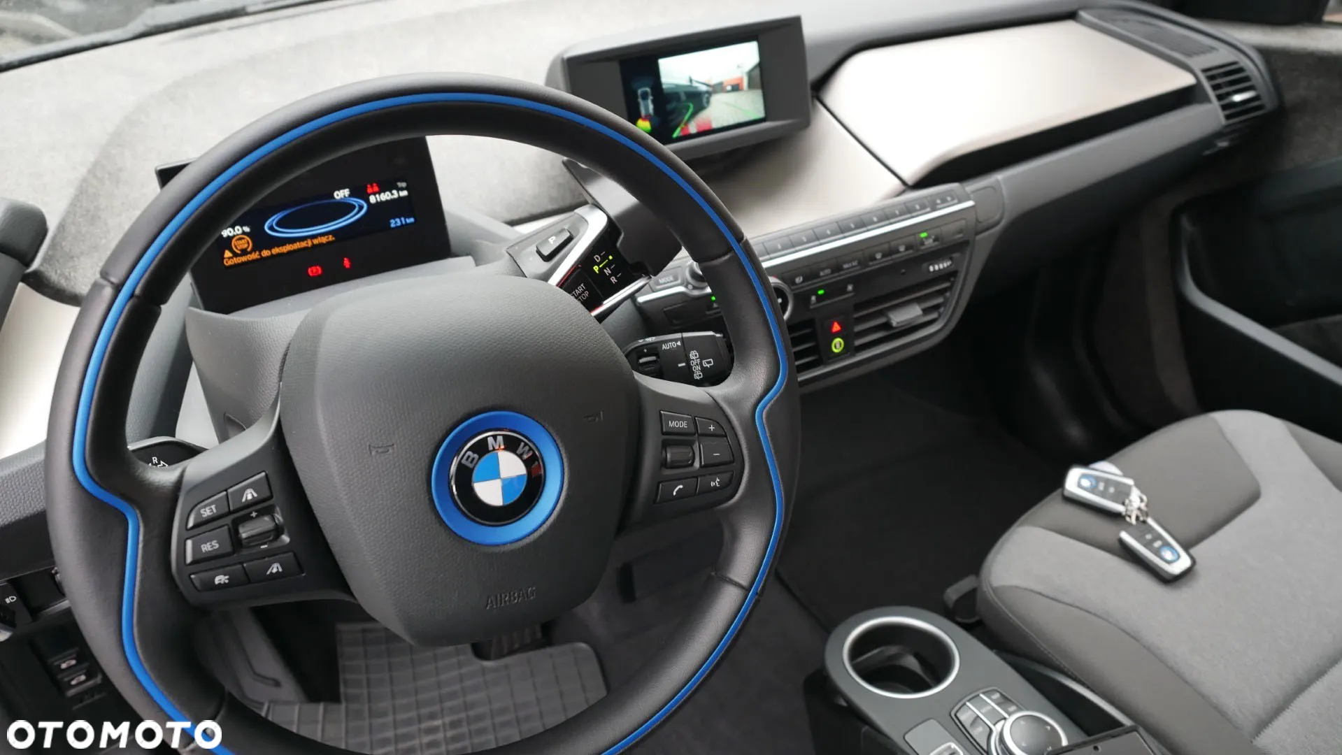 BMW i3 120 Ah - 37