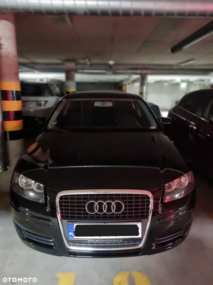 Audi A3 3-drzwiowe - 22