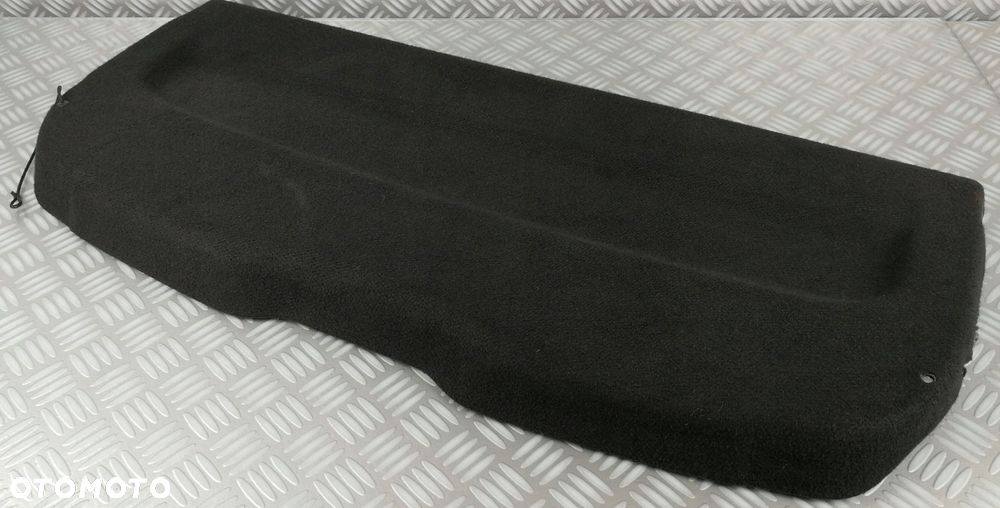 9842126970 półka tylna zasłona osłona bagażnika OPEL CORSA F VI 6 2019- EU - 1