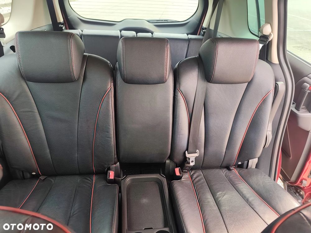 Mazda 5 2.0 MZR-DISI i-stop Sports-Line - 20