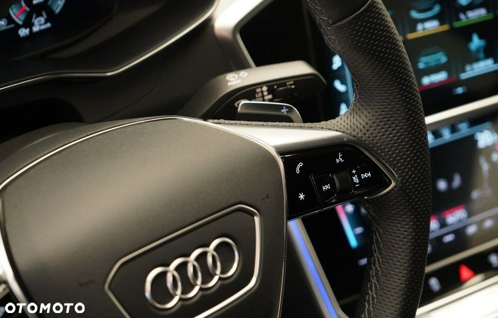 Audi A7 Sportback - 23