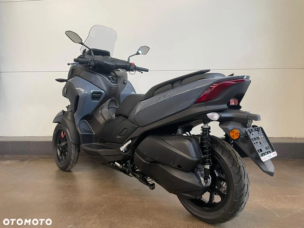 Yamaha Tricity - 3
