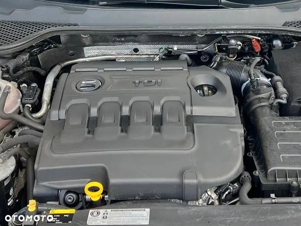 CRL kompletny silnik 2.0 TDI VAG Audi Seat Skoda Volkswagen - 1