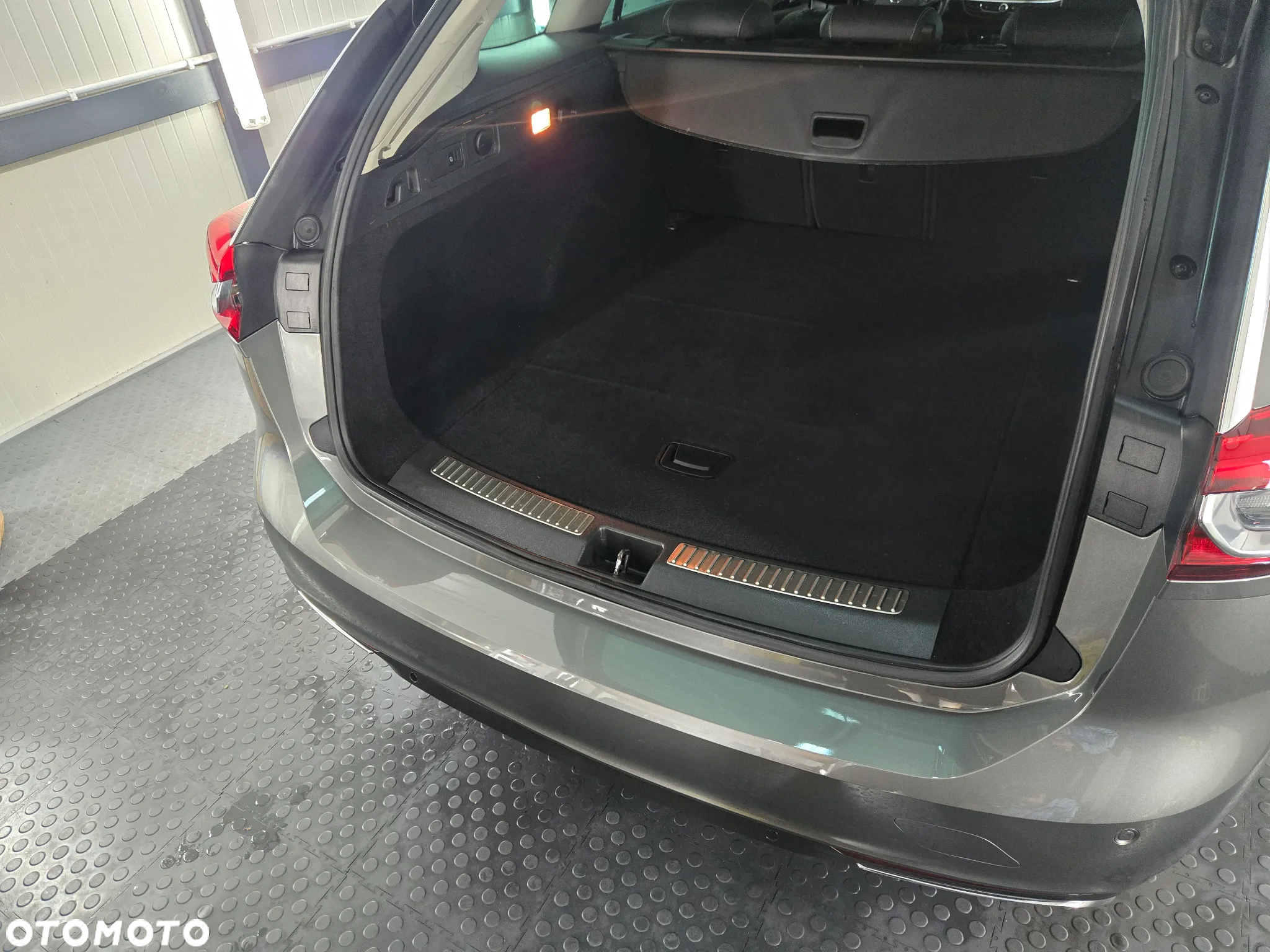 Opel Insignia 2.0 CDTI 4x4 Ultimate S&S - 37
