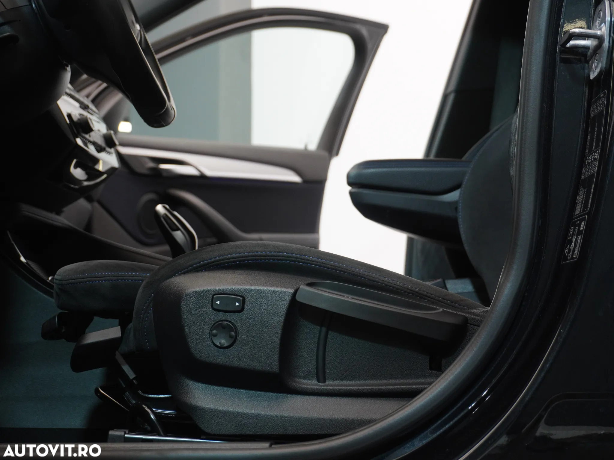BMW X2 xDrive20d AT M Sport X - 21