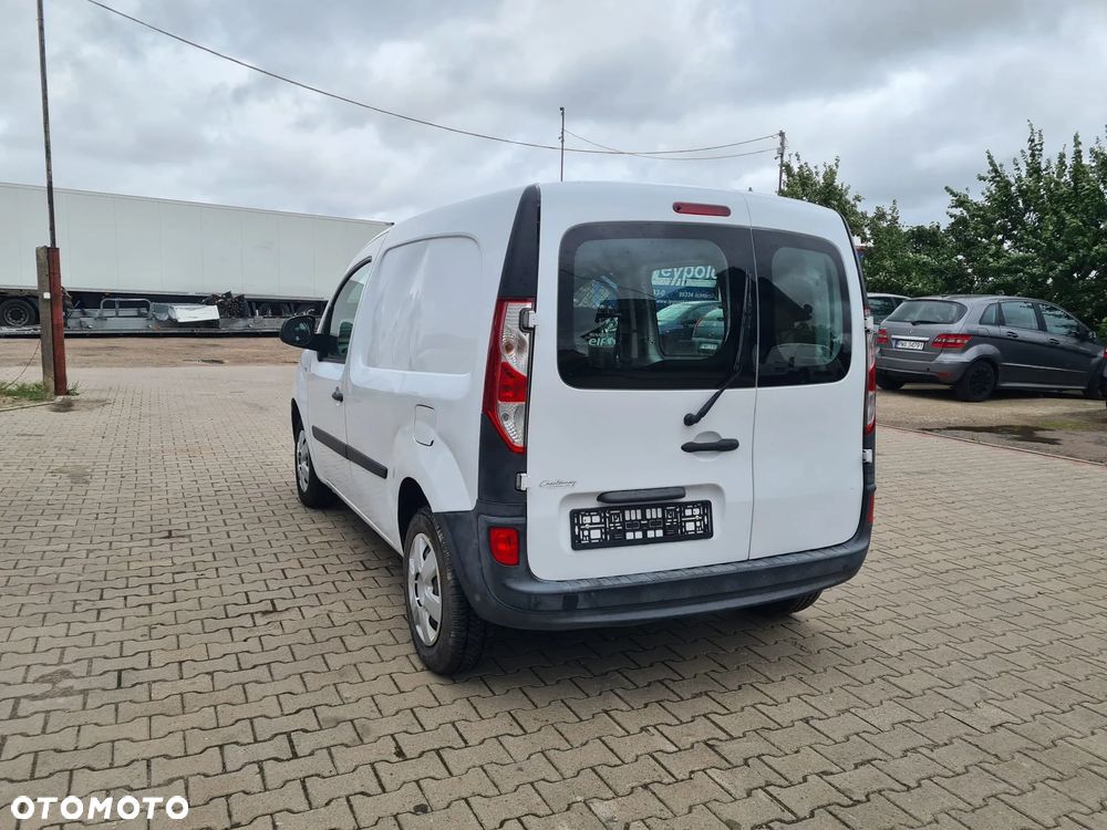 Renault Kangoo 1.5 dCi Business Eu6 - 6