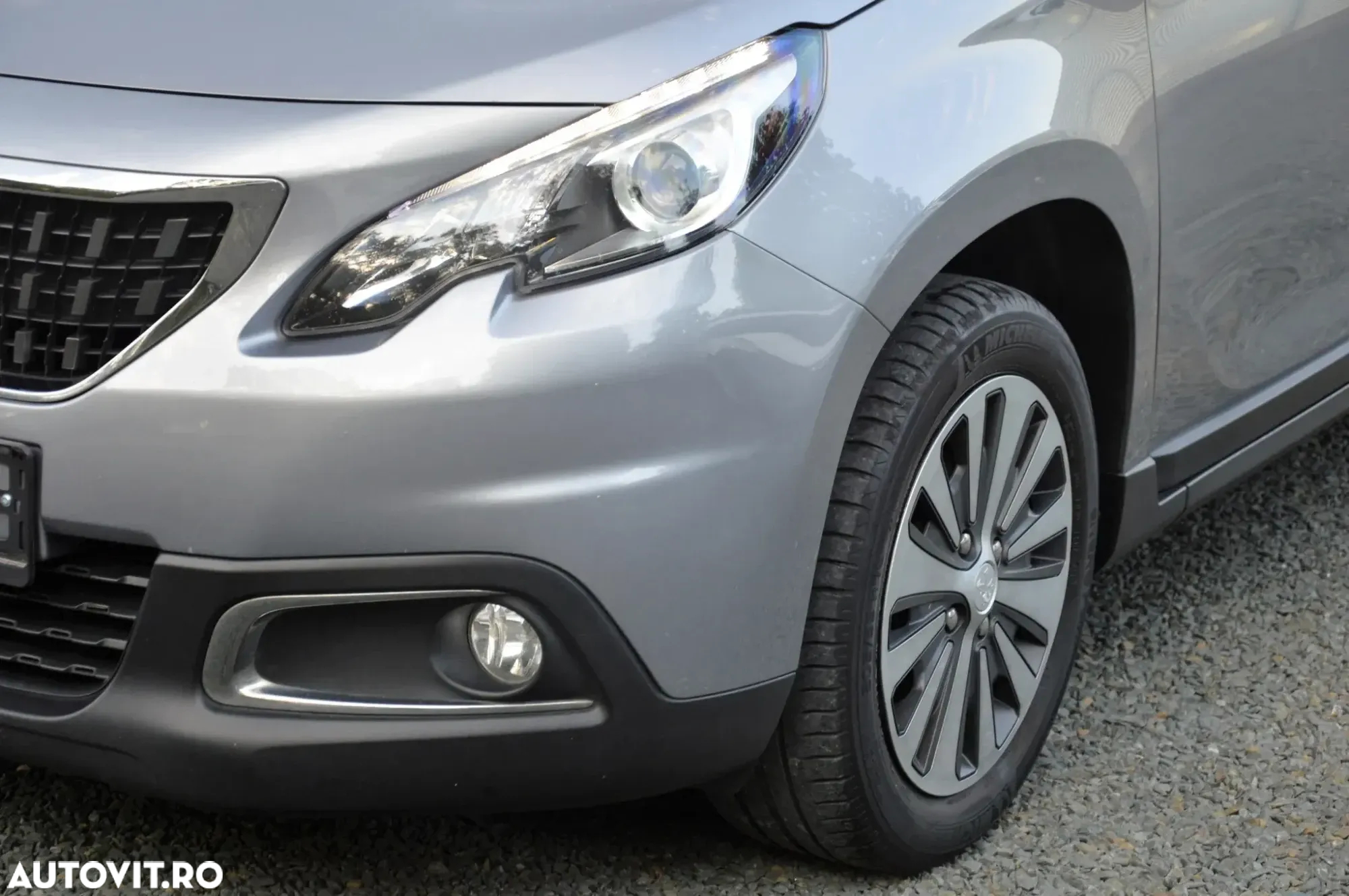 Peugeot 2008 - 17
