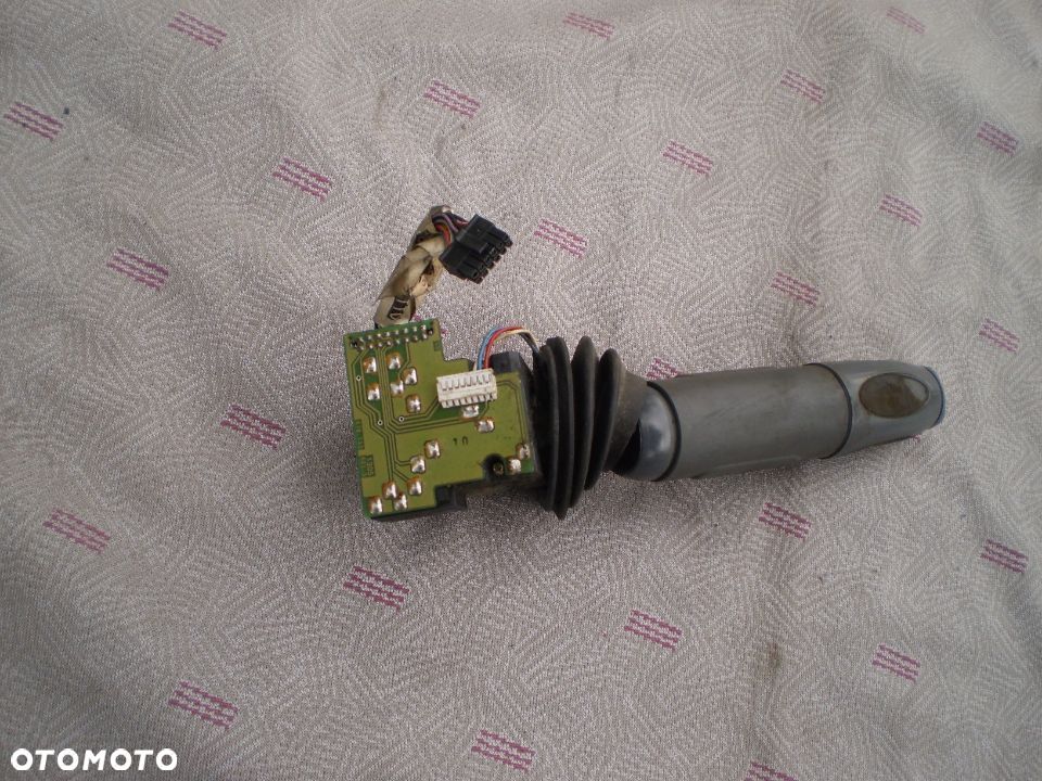 przełącznik retardera IVECO STRALIS  41221009 - 3