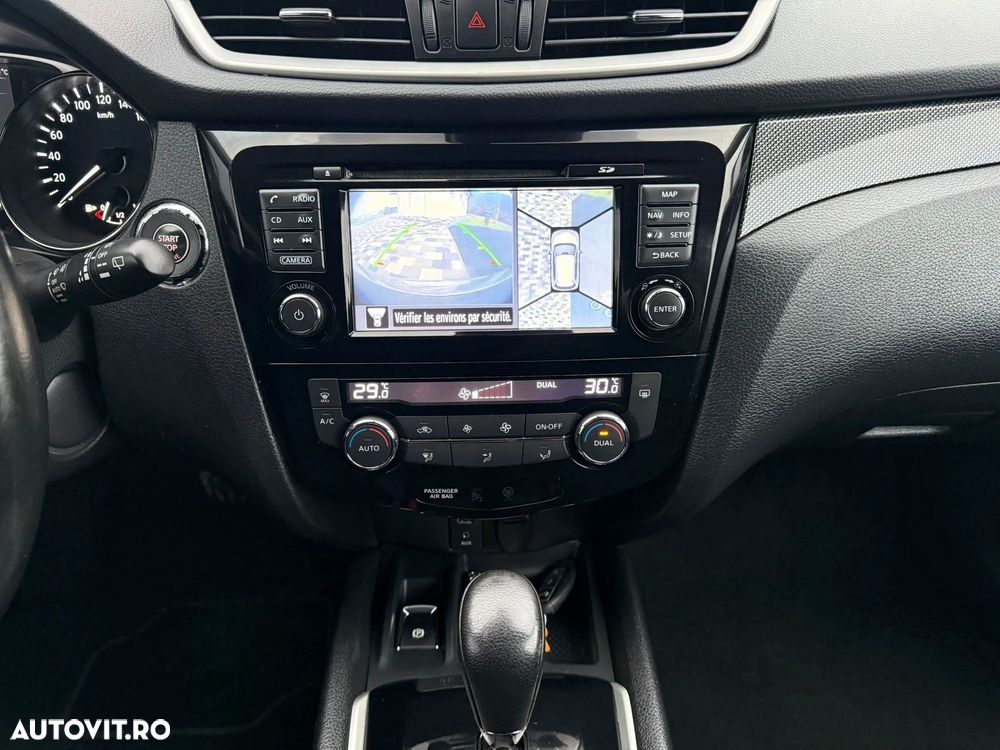 Nissan X-Trail 1.6 dCi Xtronic N-Connecta - 19