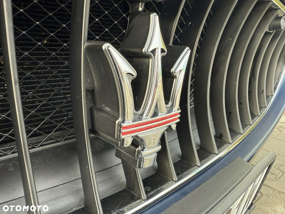 Maserati GranTurismo - 14