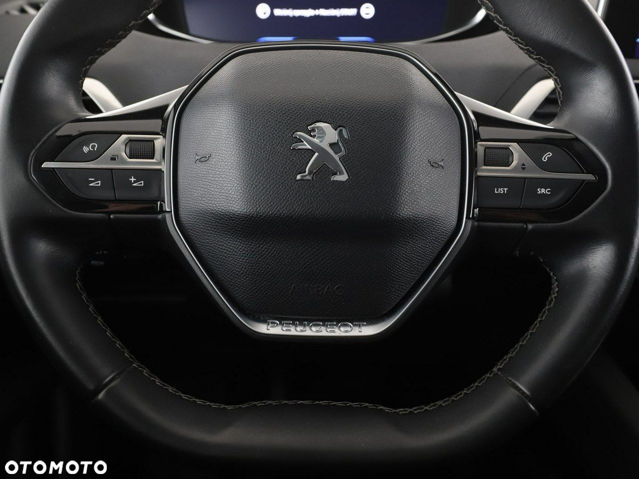 Peugeot 3008 1.2 PureTech Allure - 21