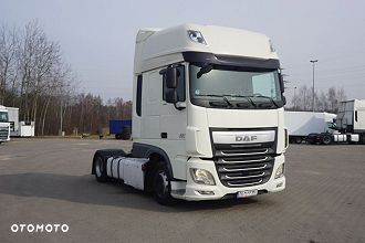DAF XF 460 FT LowDeck (32506) - 2