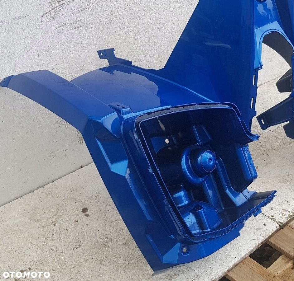 OWIEWKA PRZÓD BŁOTNIKI POLARIS SPORTSMAN 570 5439030 - 2