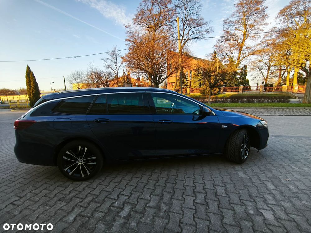 Opel Insignia 1.5 GS Line Plus - 24