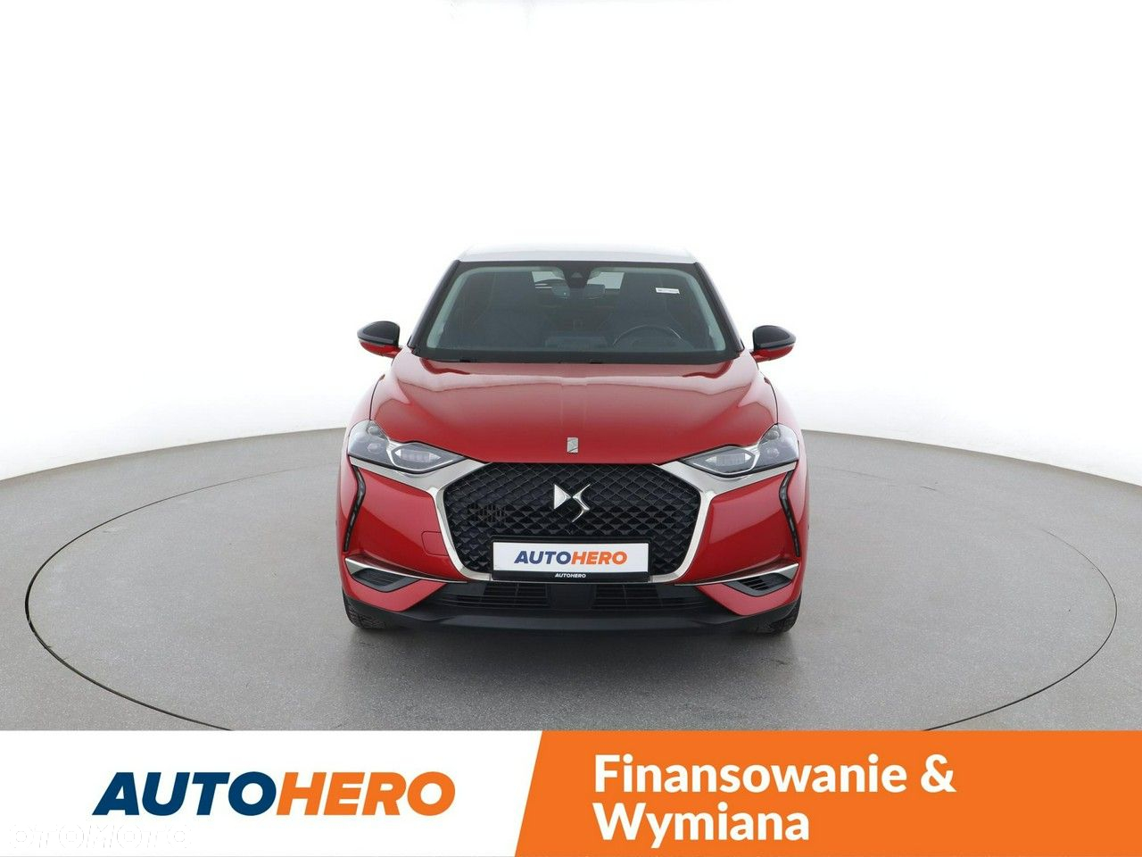 DS Automobiles DS 3 Crossback 1.2 PureTech So Chic - 11