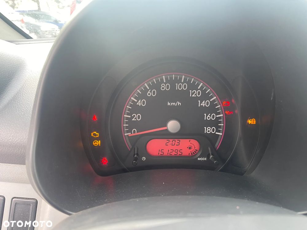 Suzuki Alto 1.0 Classic - 12