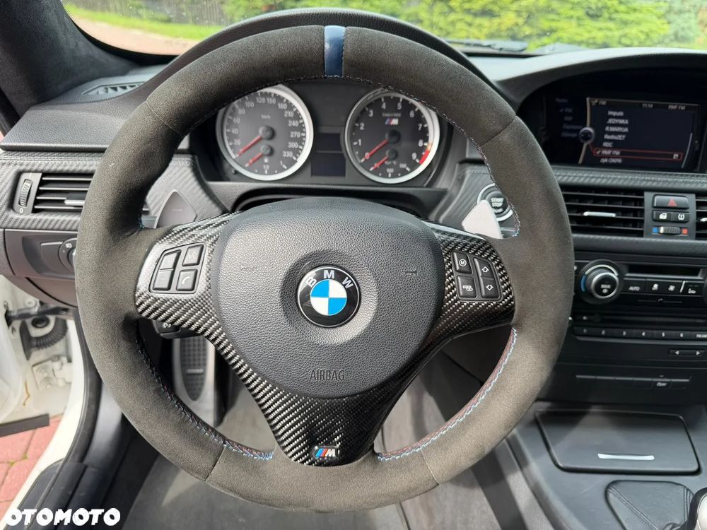 BMW M3 - 22