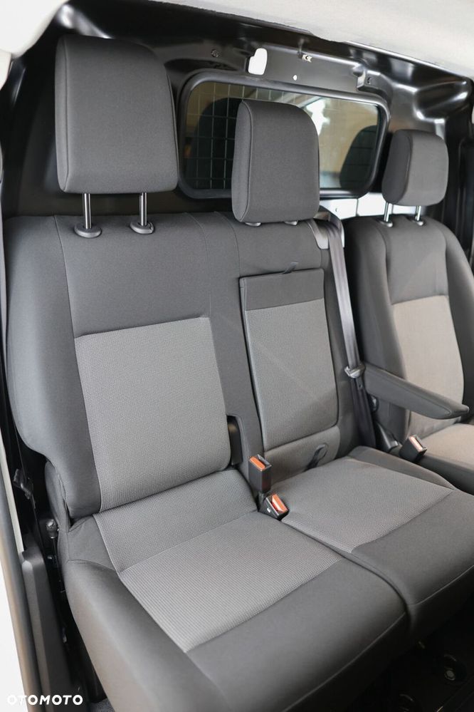 Toyota PROACE - 18