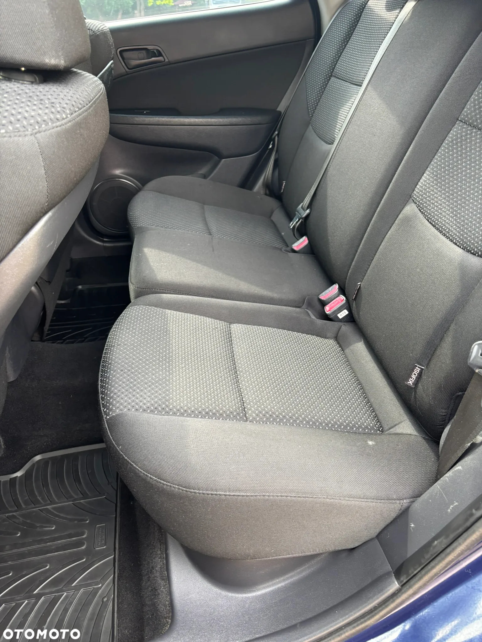 Hyundai i30 1.4 Base + - 15