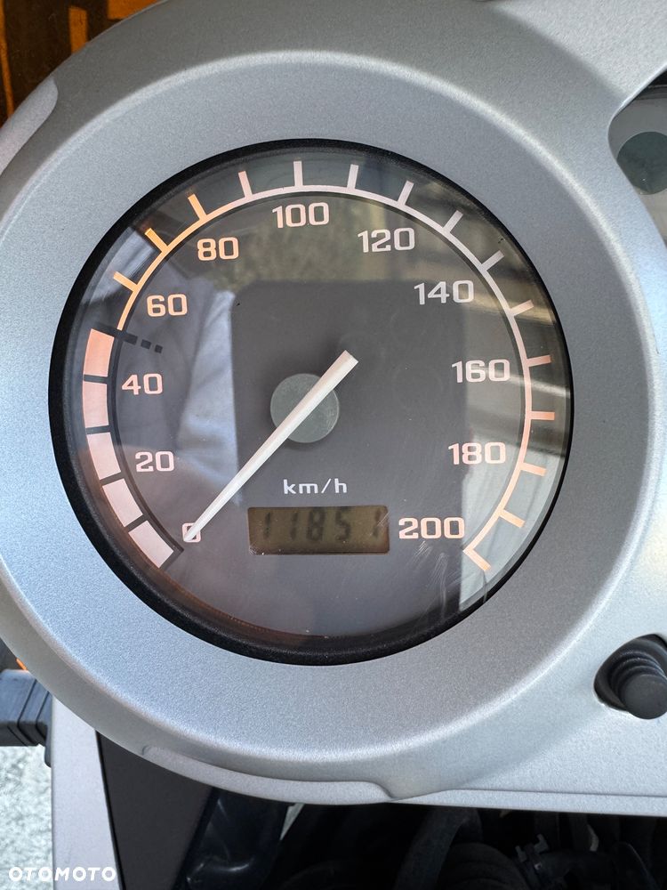 BMW GS - 9