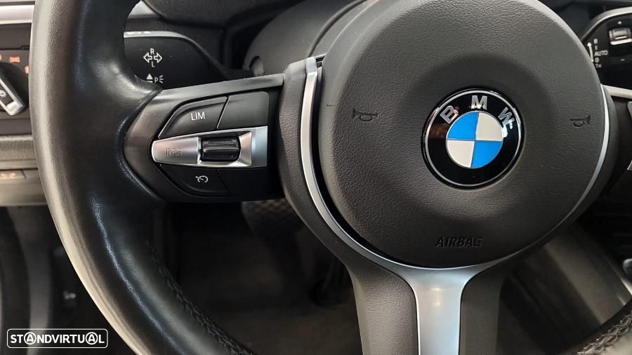 BMW 420 Gran Coupé - 16