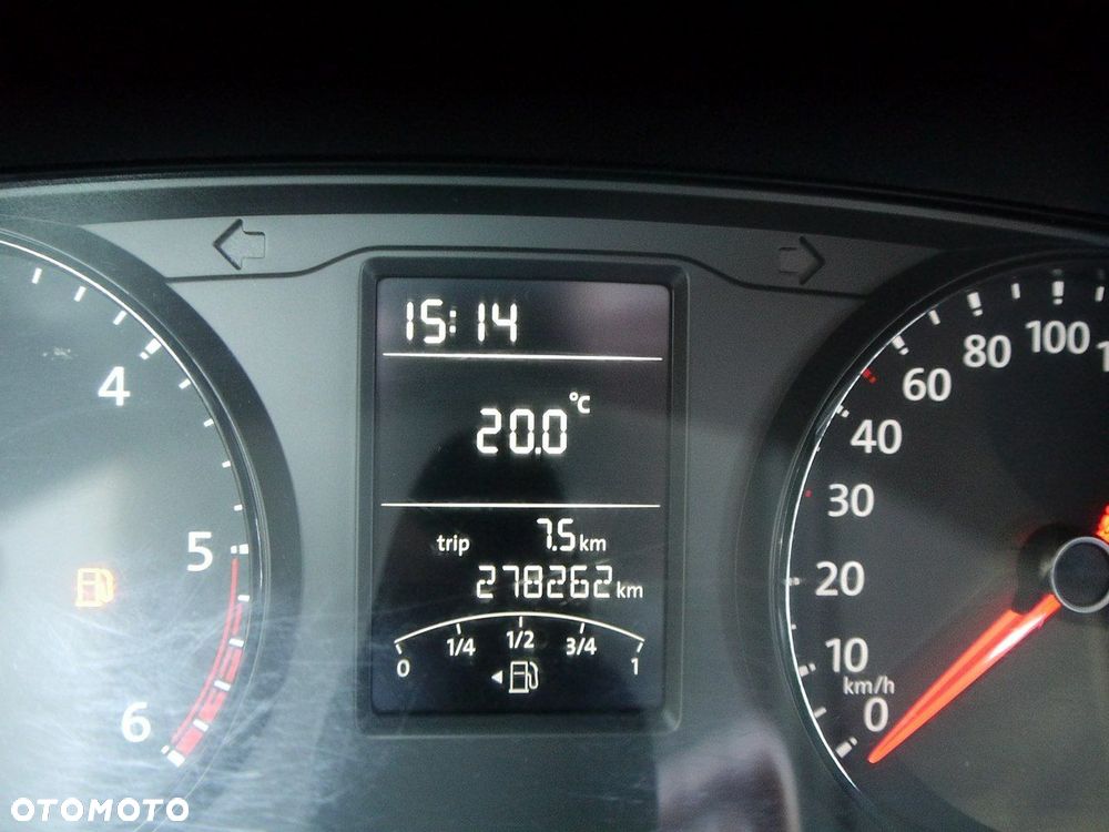 Volkswagen Transporter L2H1 Plus Comfortline - 19