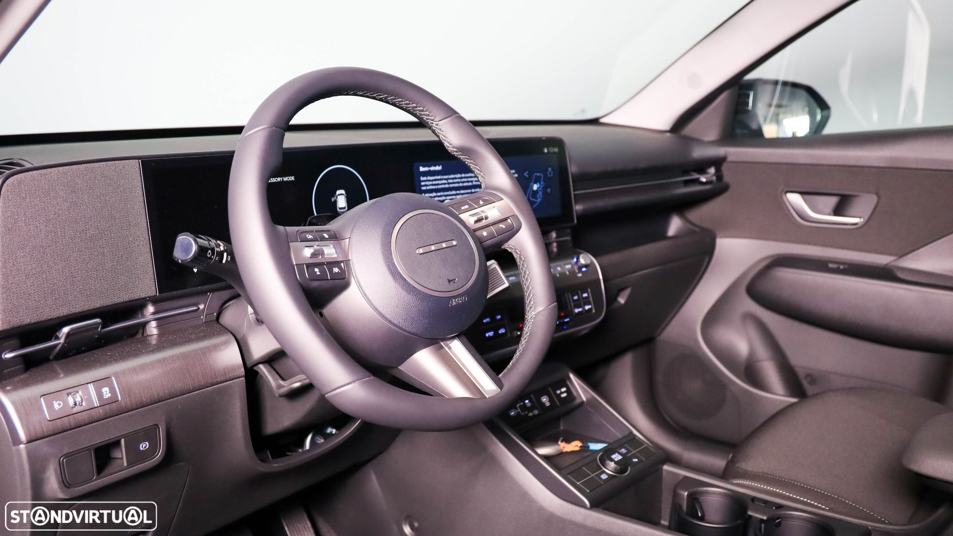 Hyundai Kauai - 14