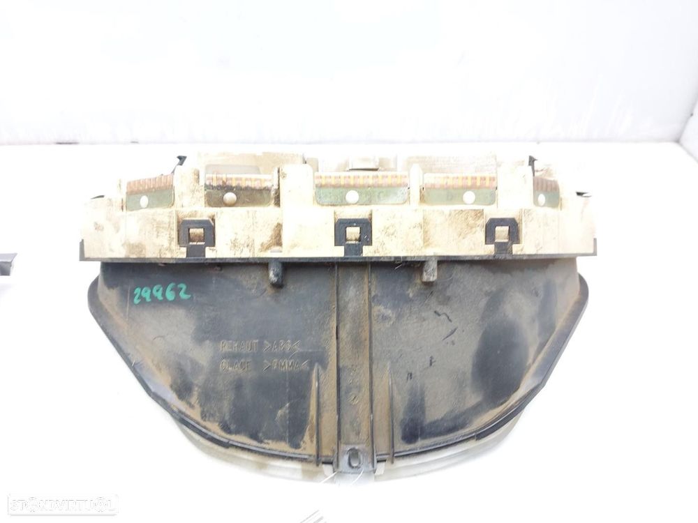 QUADRANTE PEUGEOT 106 II 1998 -96277755180 - 1