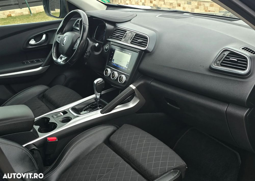 Renault Kadjar TCe EDC GPF Intens - 39