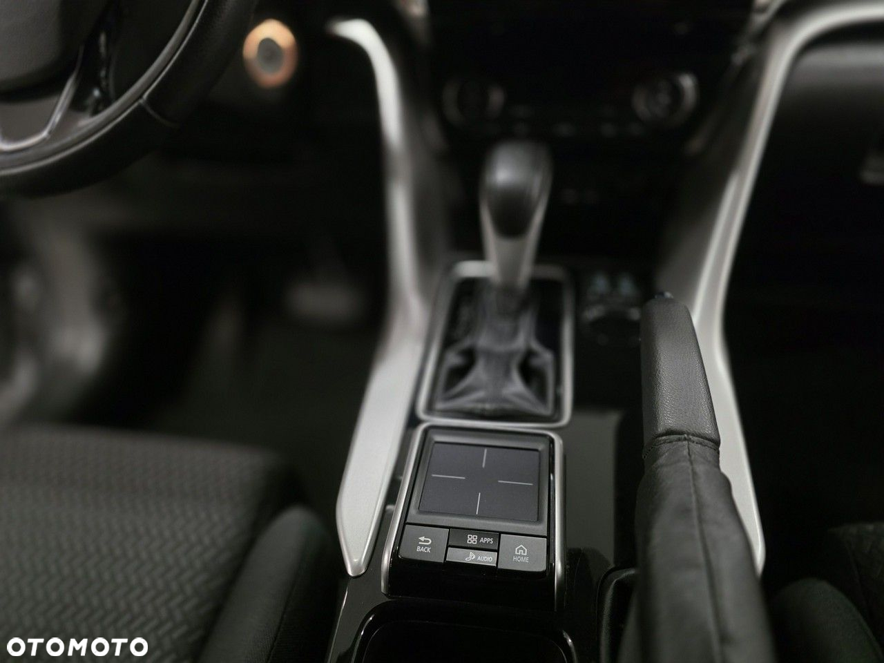 Mitsubishi Eclipse Cross 1.5 T GPF Inbusiness CVT - 18