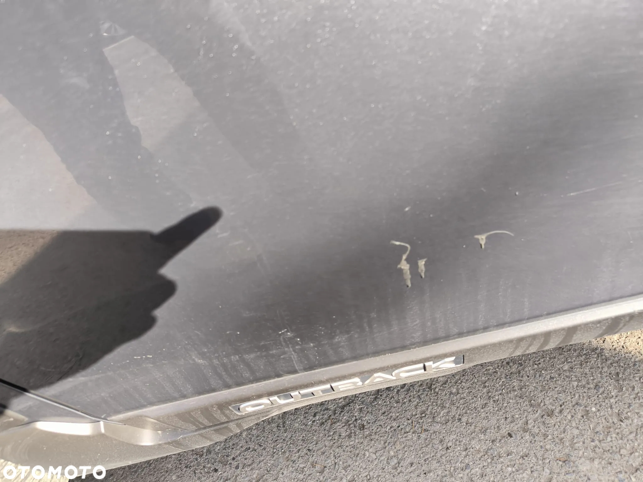 Subaru Outback 2.5i Exclusive (EyeSight) Lineartronic - 9