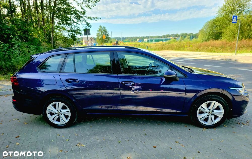 Volkswagen Golf - 17