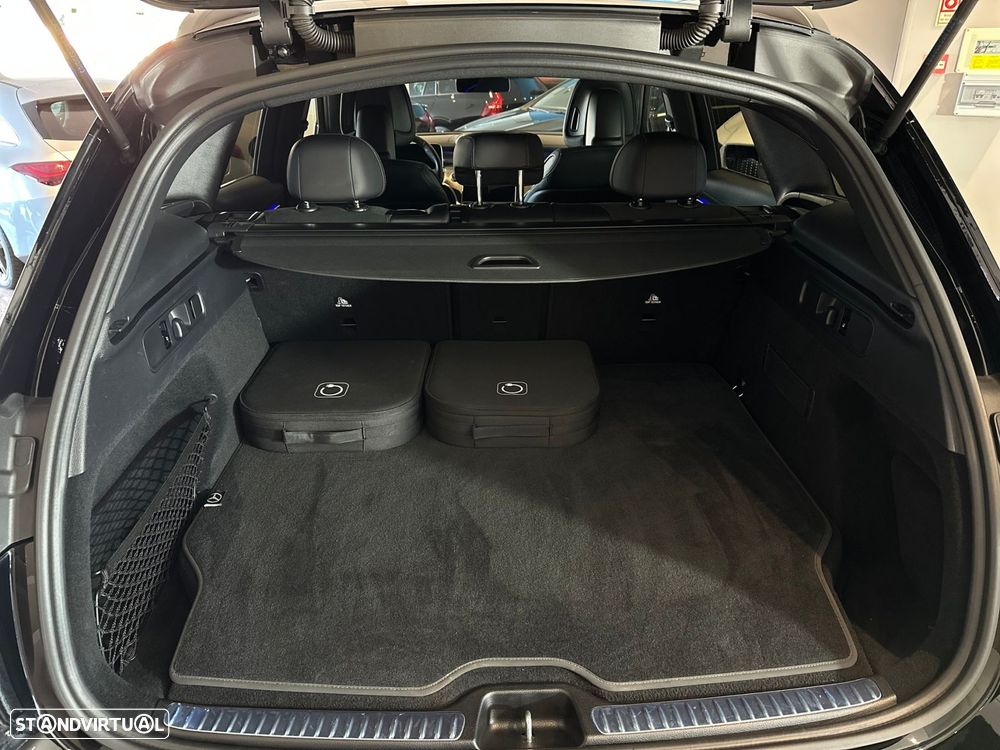 Mercedes-Benz GLC 300 - 39