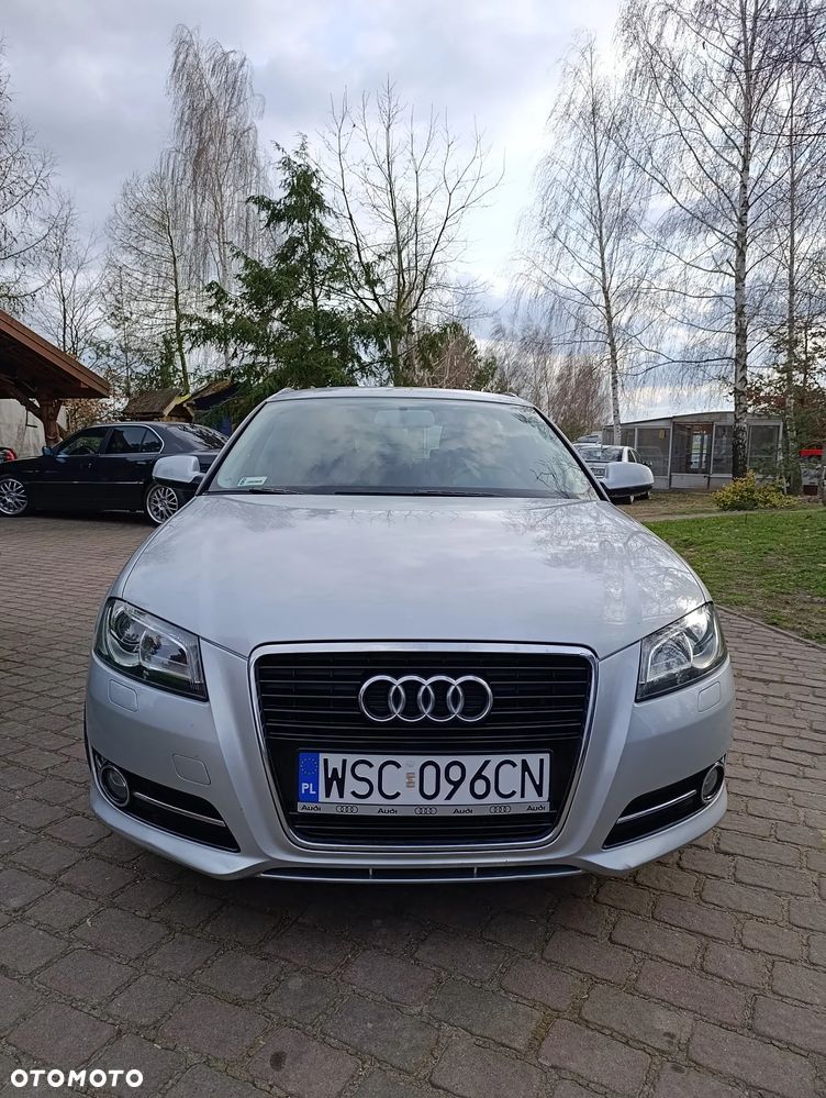 Audi A3 Sportback 1.2 TFSI Ambition - 7