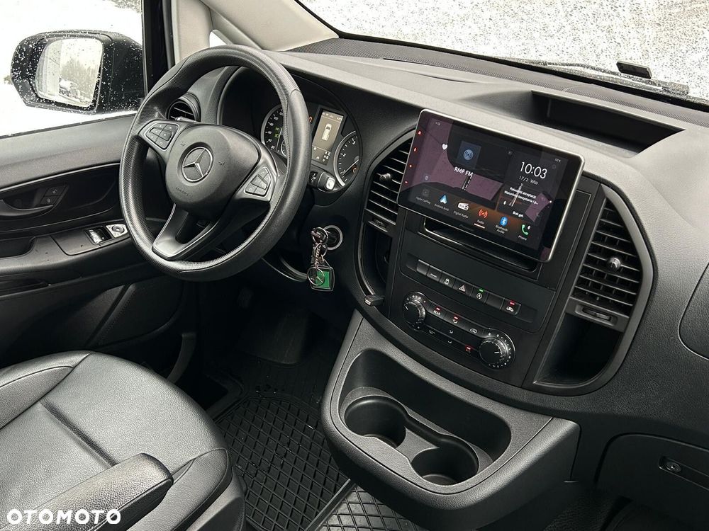 Mercedes-Benz Vito Tourer L3 Pro 9G-Tronic 447.705 - 18
