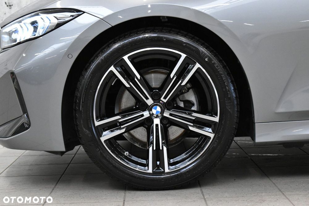 BMW Seria 3 - 8