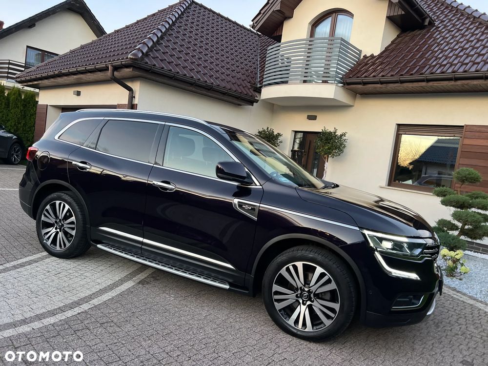 Renault Koleos 2.0 dCi Initiale Paris 4x4 X-Tronic - 26