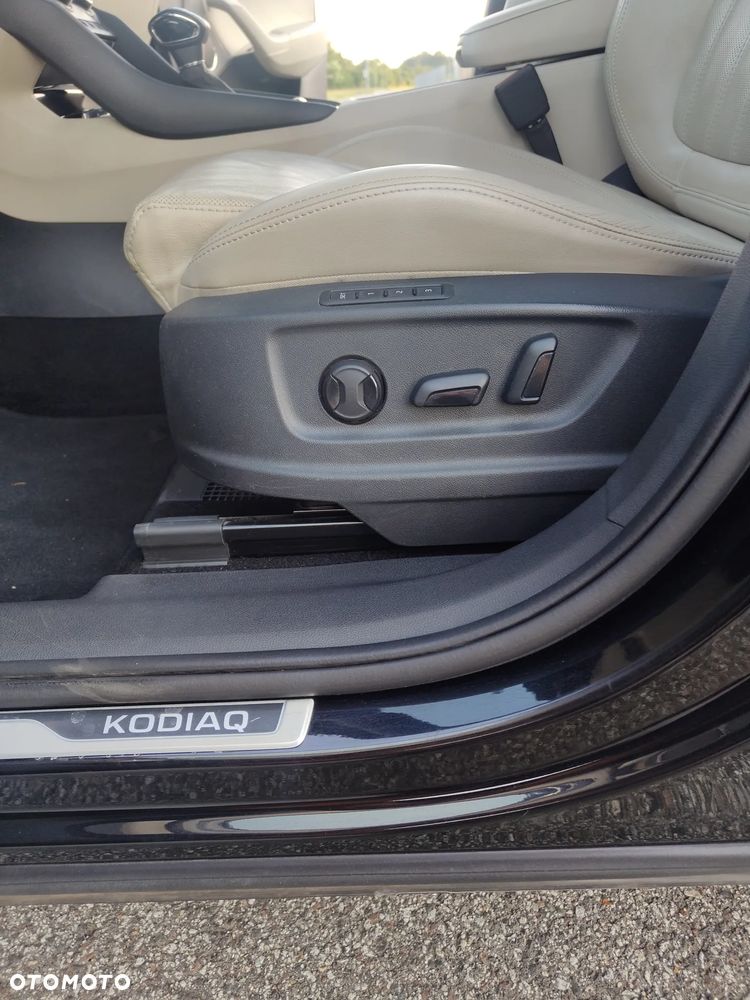 Skoda Kodiaq 2.0 TDI 4x4 L&K DSG - 33