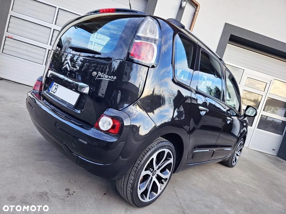 Citroën C3 Picasso VTi 120 Selection - 7