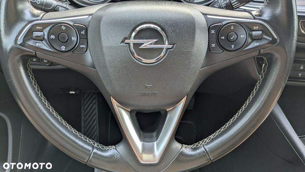 Opel Insignia 1.6 Automatik Edition - 32
