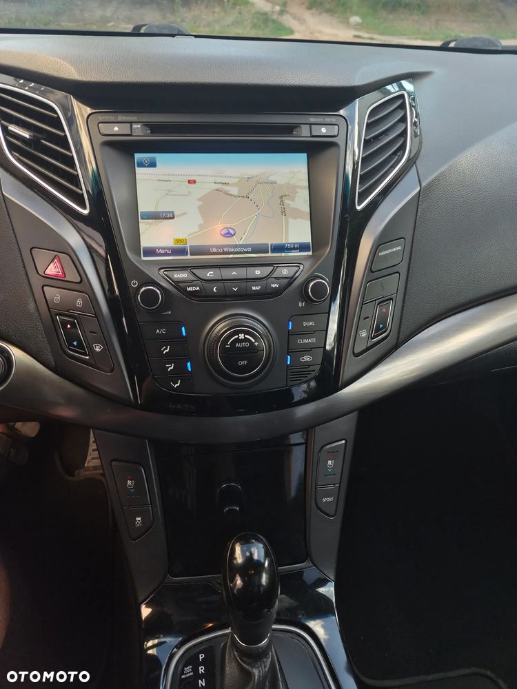 Hyundai i40 1.7 CRDi Premium - 15
