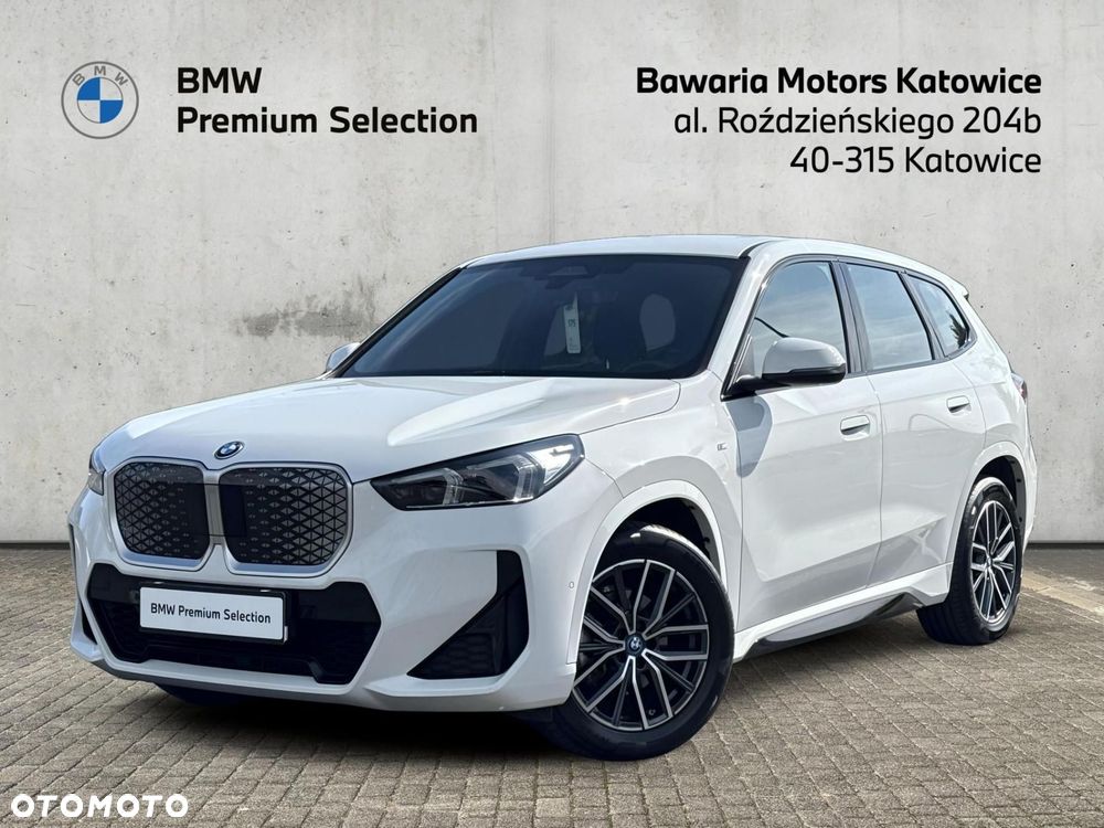 BMW Ix1