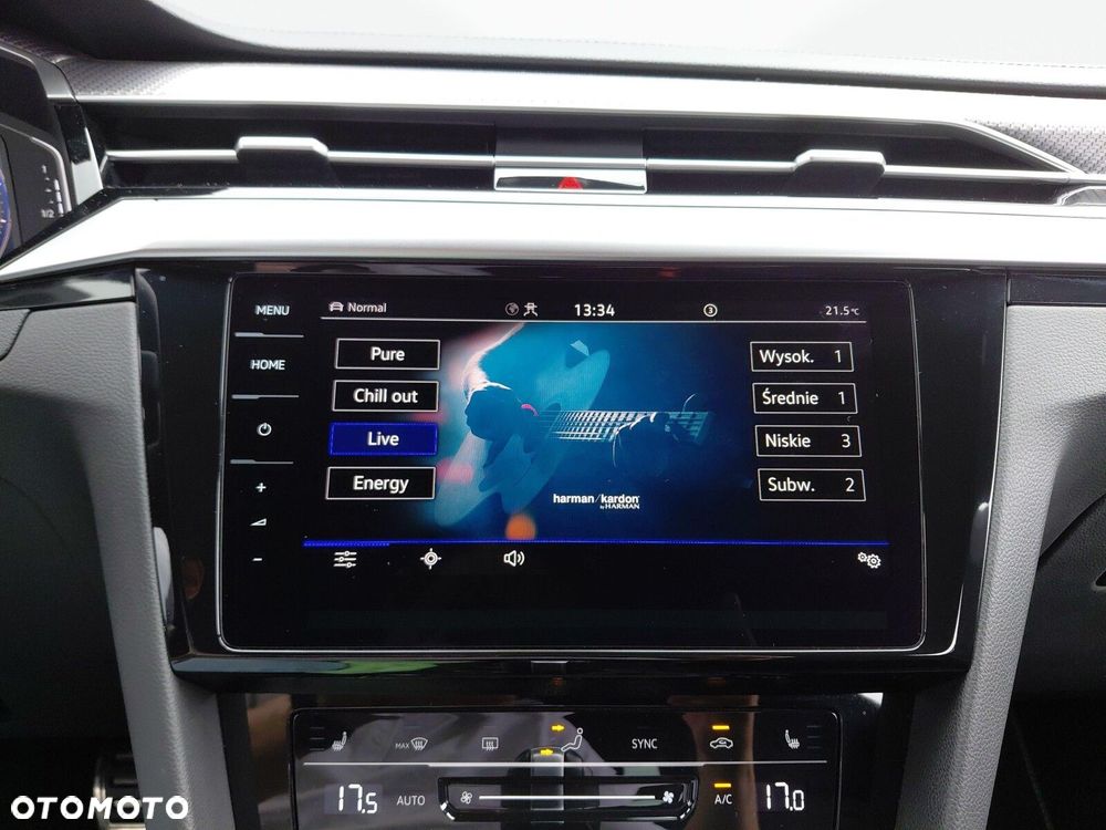 Volkswagen Arteon Shooting Brake 2.0 TSI 4Motion Elegance DSG - 40