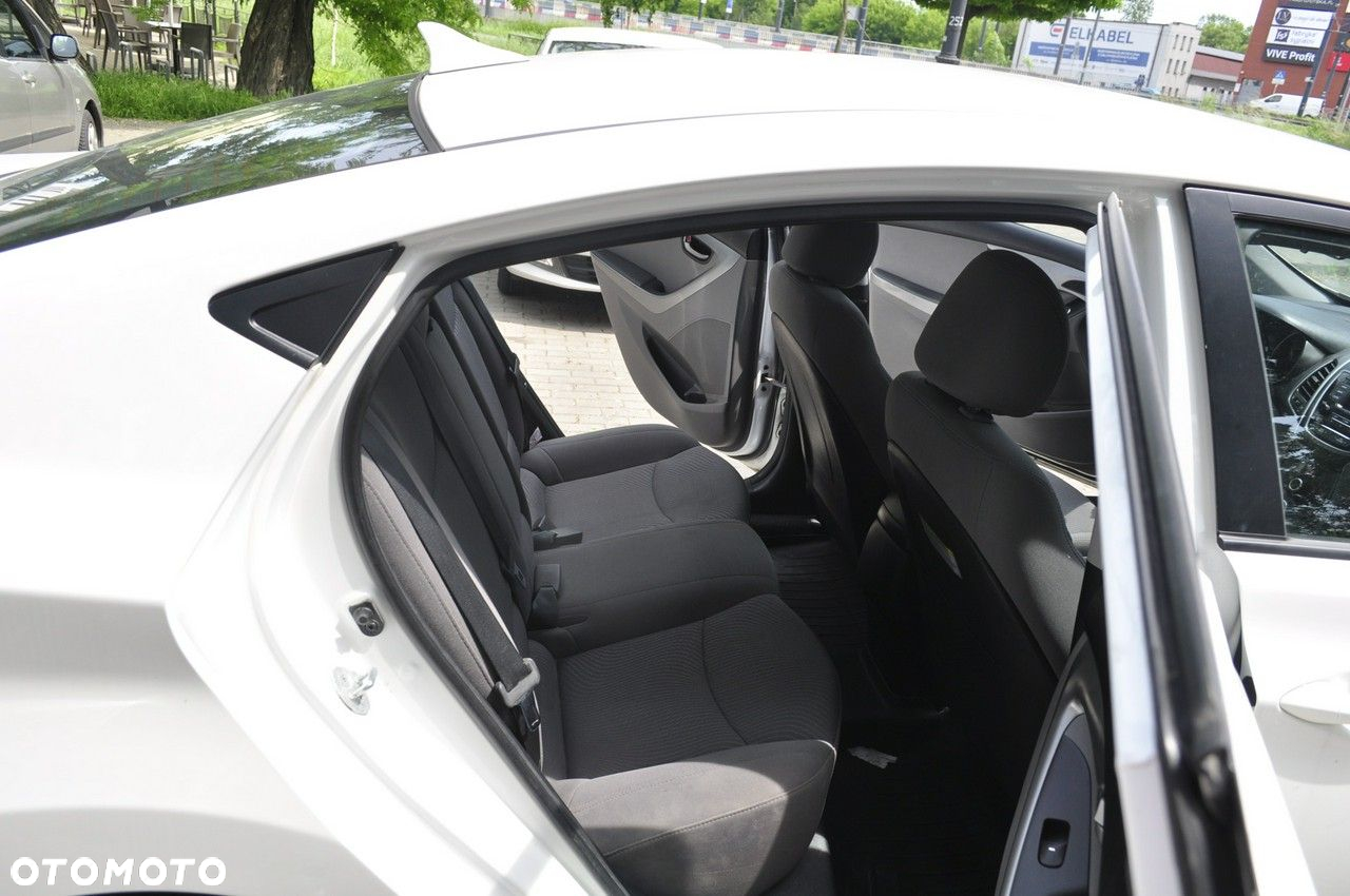 Hyundai i40 - 12