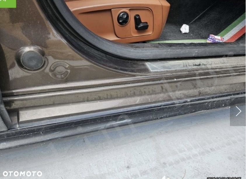 Maserati Ghibli - 23