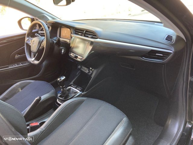 Opel Corsa 1.2 T GS - 30