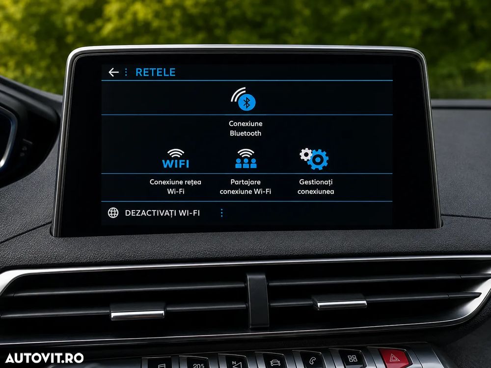 Peugeot 5008 1.5L BlueHDI EAT8 S&S Allure - 36