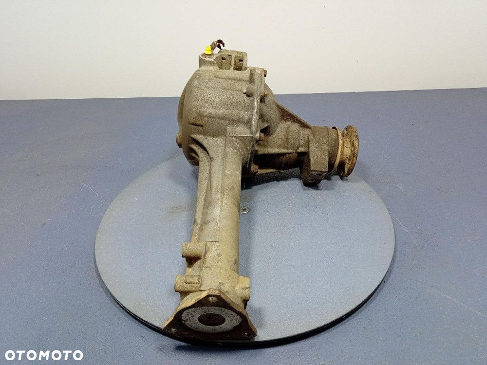 SUZUKI VITARA I LIFT 03- 2.7 173KM 4WD MOST PRZEDNI DYFER - 2